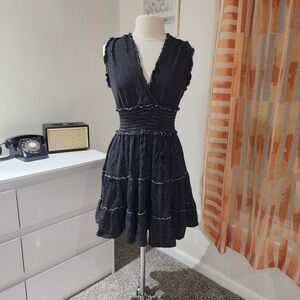 Max Studio Sleeveless Dress